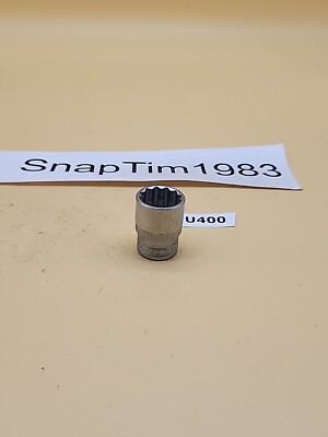 KS Tools  Hexagon Socket, 911.3989   16mm 12pt 