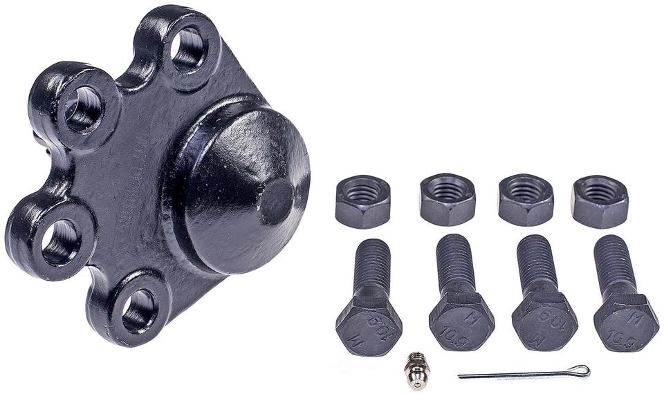 Junta de rótula de suspensión para GMC Safari K3500 K1500 1988-2005, K2500 Mas Industrie Foto 2 de 2