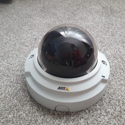 AXIS P3364-LV 6mm 0485-001-01 Netzwerk Dome Überwachungskamera