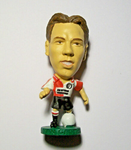 Corinthian Prostars - Ronald KOEMAN - Feyenoord - HOL014 | eBay UK