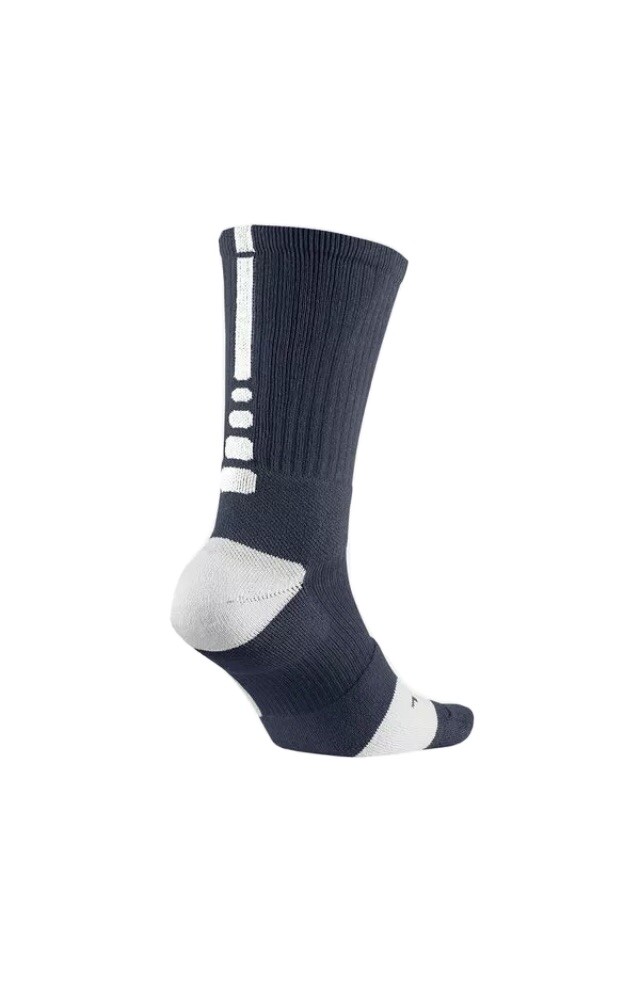 nike navy crew socks