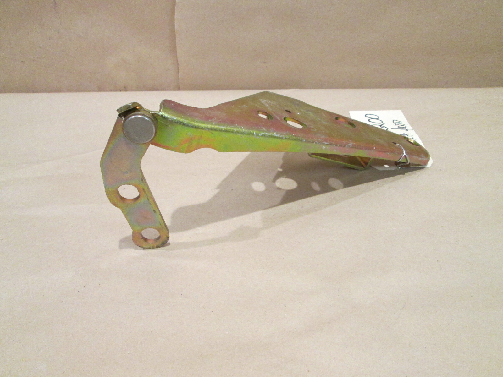 Ferrari 360,430 - RH Front Hood Hinge - NEW - P/N 65712200