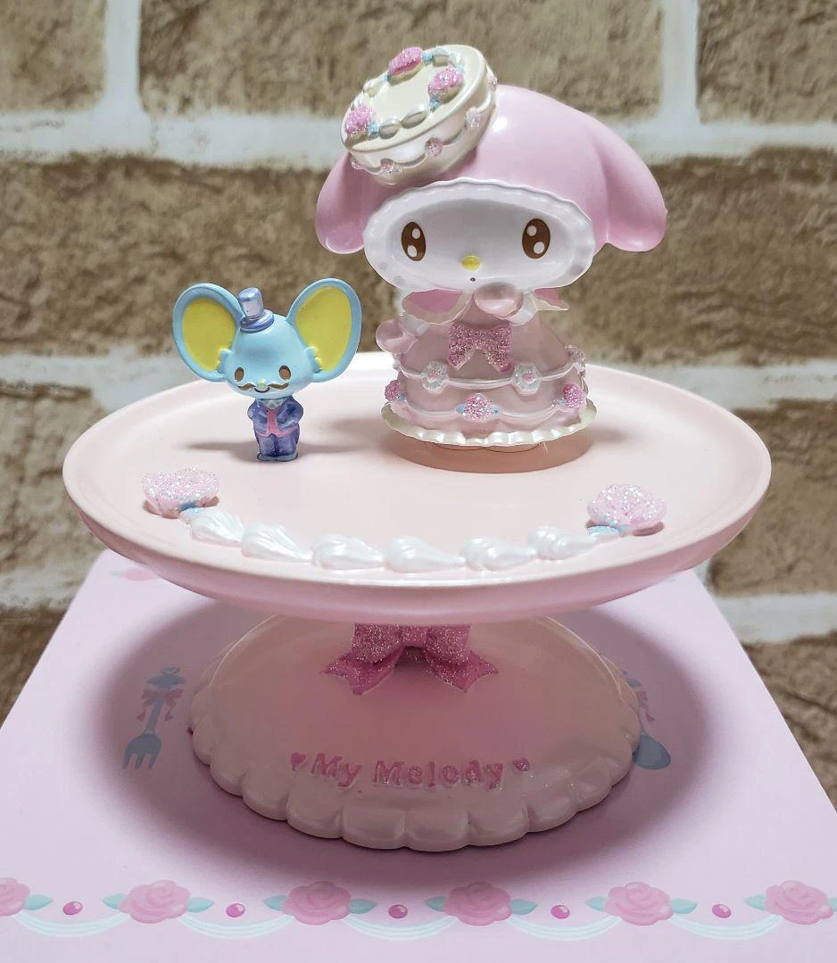 My melody jewelry deals