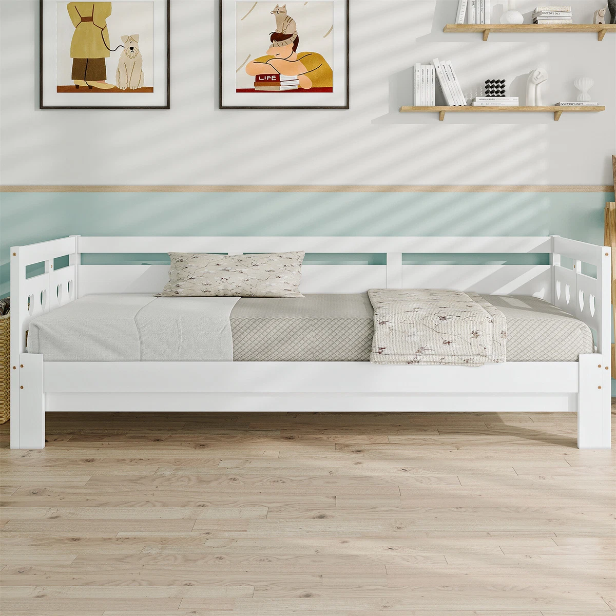 6ft daybed sales