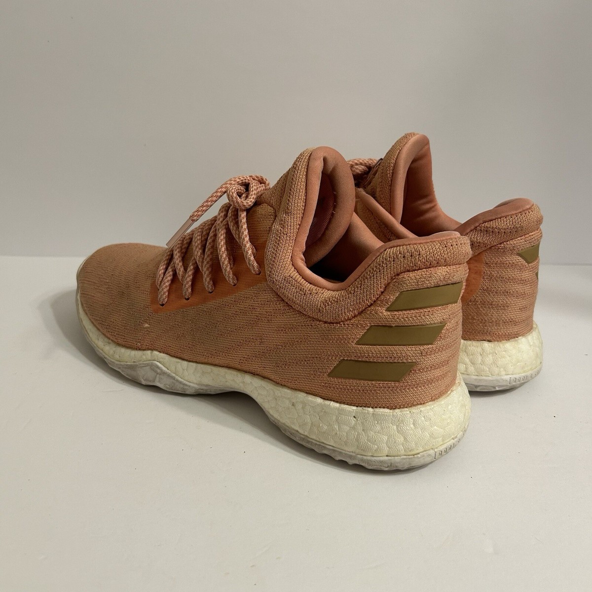 Sweet Life Harden Ls Pink James Harden Shoes Harden Vol Ls Sweet