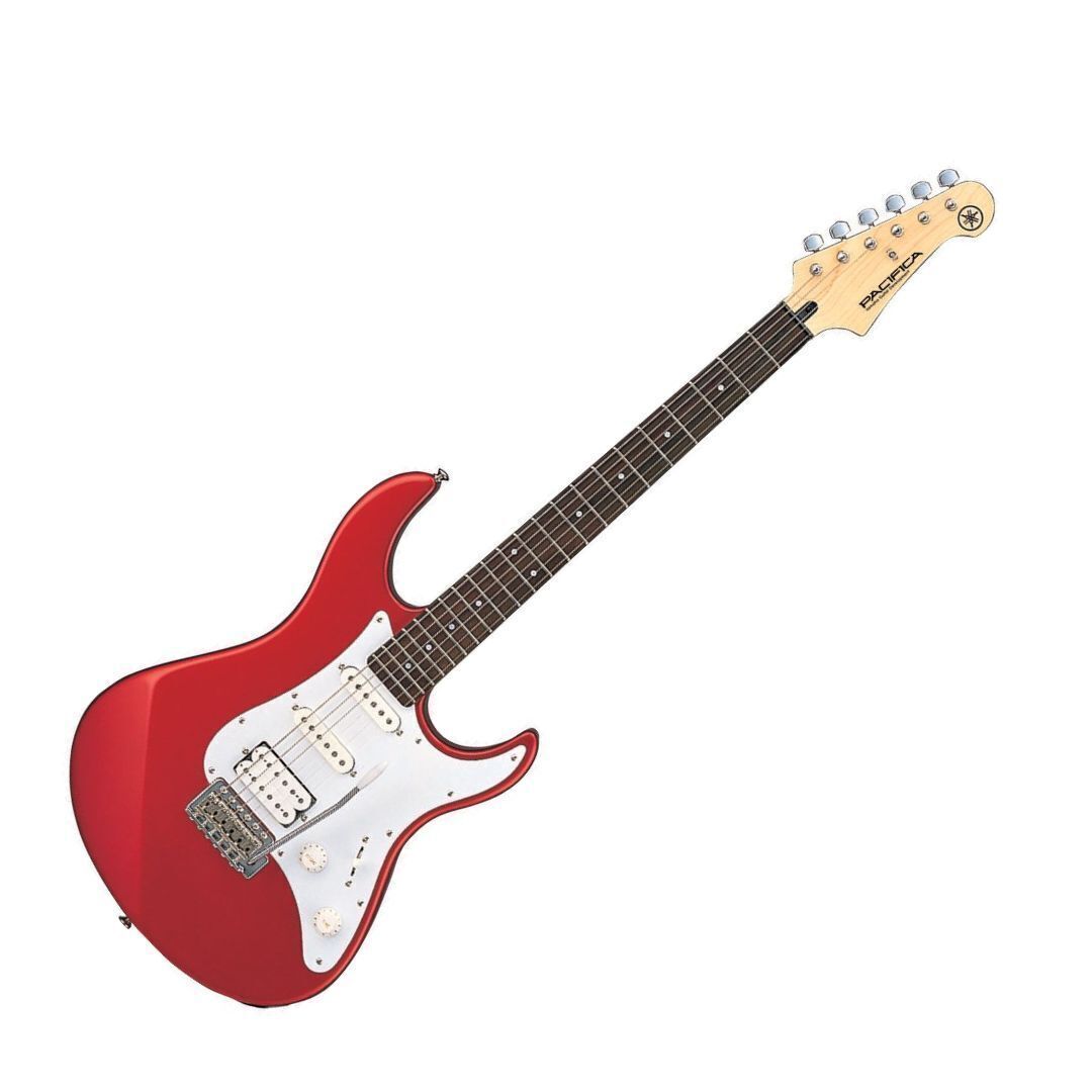 ギター YAMAHA PACIFICA012 Amazon.com: Yamaha Pacifica Series PAC012 Electric Guitar