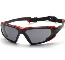 Pyramex SBR5020DT Highlander Safety Glasses