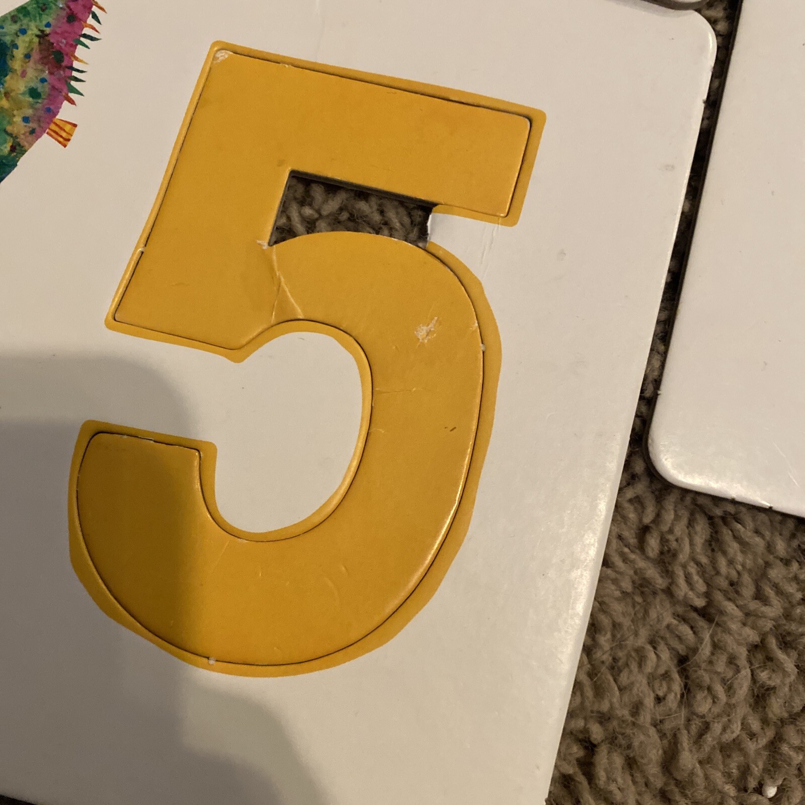 Foto 6 di 8
