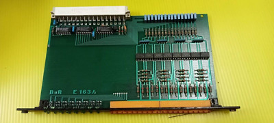 B&R E163/3.