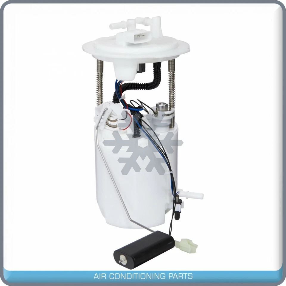 NOVA bomba de combustível elétrica para Nissan Murano - 2003 a 2007 - Imagem 2 de 4