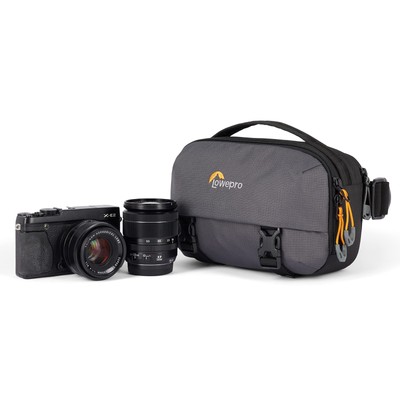 Lowepro Trekker Lite Hp 100 Compact Camera Backpack with Tablet Pocket Camera...