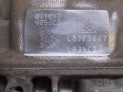 Engine 2.5l VIN a 8th DIGIT OPT LCV 2wd Fits 16-18 Canyon 4110563 for sale online | eBay Engine 2.5l VIN a 8th DIGIT OPT LCV 2wd Fits 16-18 Canyon 4110563 for sale online | eBay