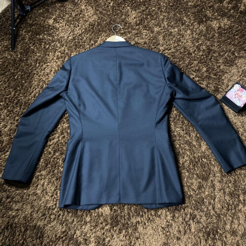 Top quality and beautiful item Tomorrowland tailored jacket Loro Piana