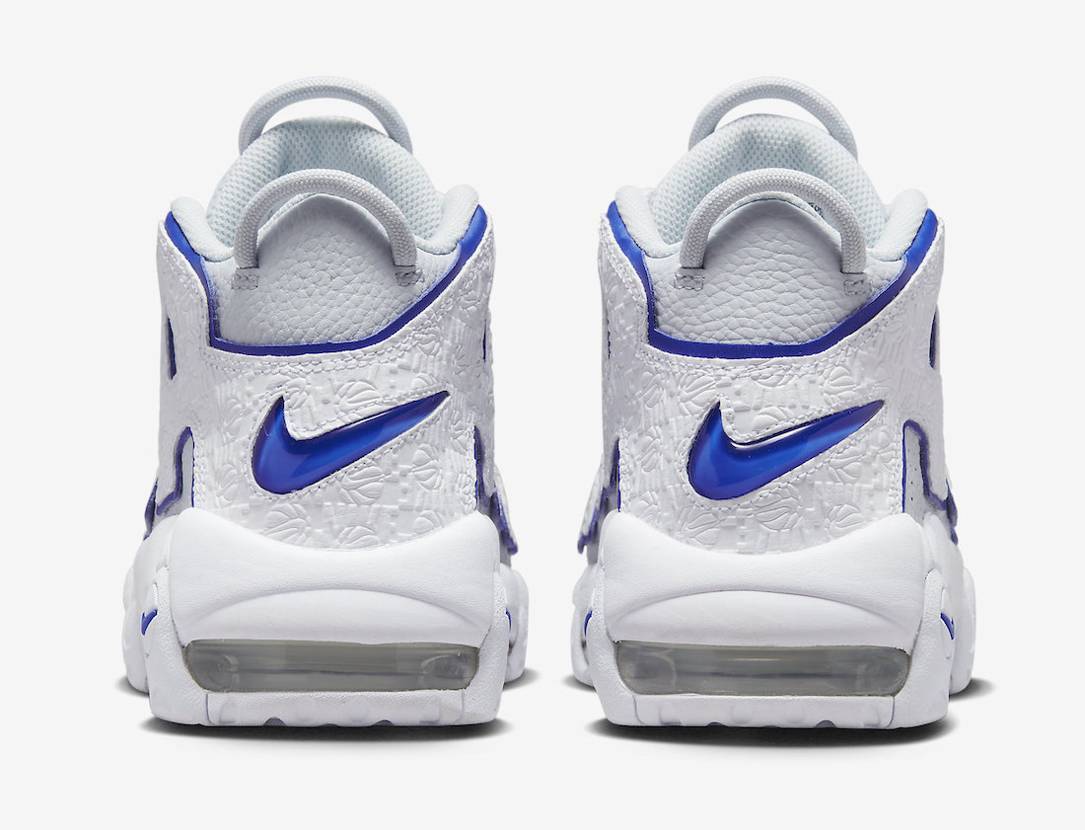 Nike Air More Uptempo Embossed Nike Air More Uptempo Embossed
