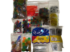 Overhead Teaching Supplies Math/Language Arts Combo