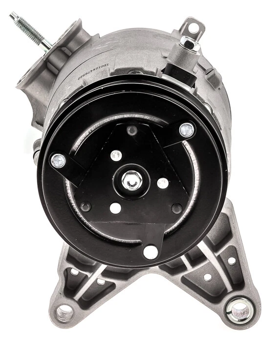 Nuevo compresor de aire acondicionado para Chevrolet Impala 2006-2011 (3,5 L / 3,9 L) Foto 4 de 4