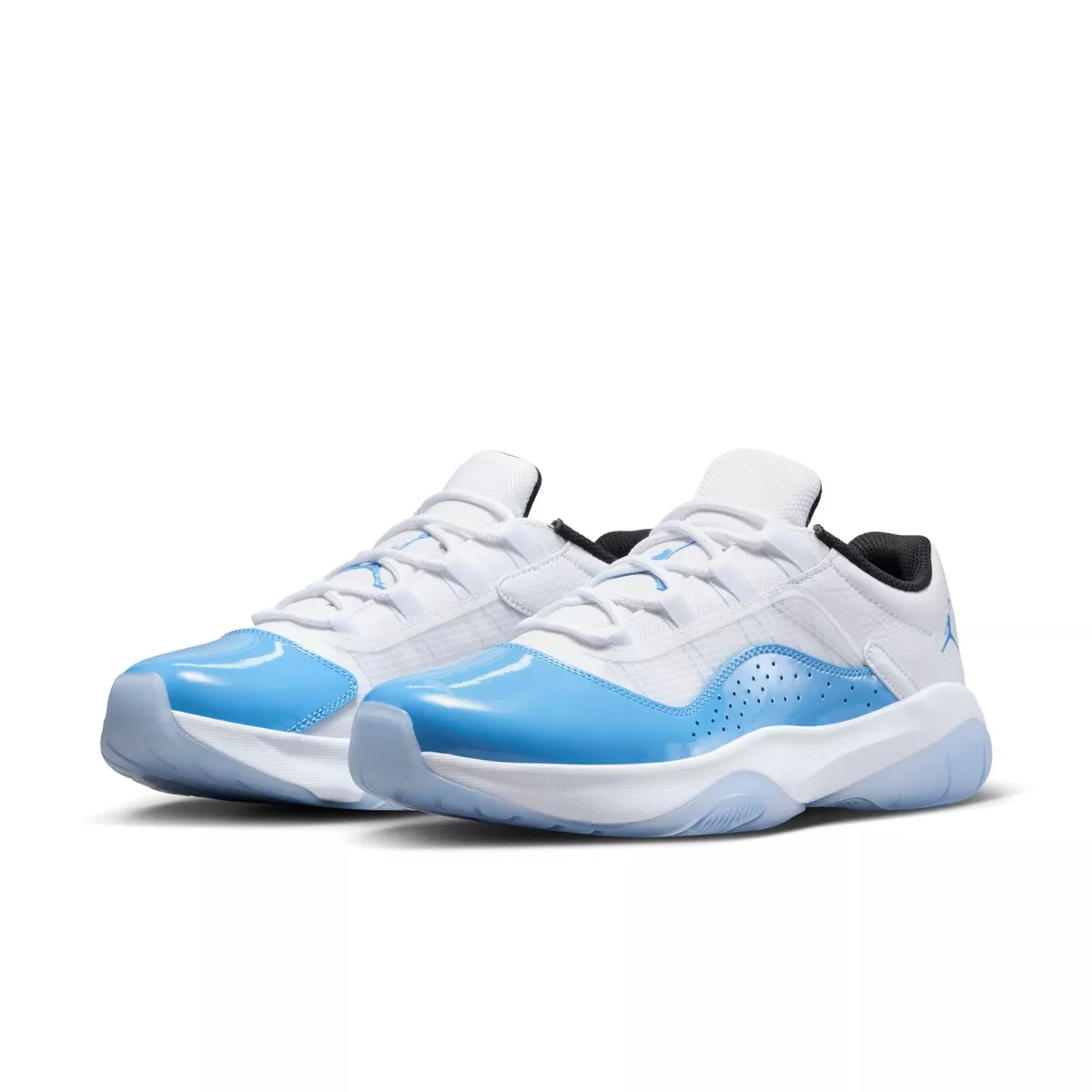 Air jordan 11 low university sale blue