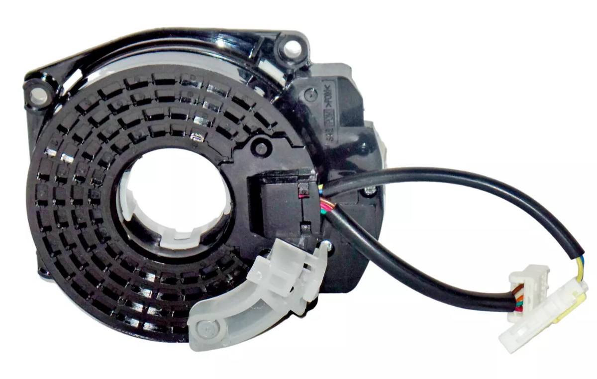 かんかん様 Clock Spring 25554-5L325 Fits For Nissan Maxima GLE GXE SE 6
