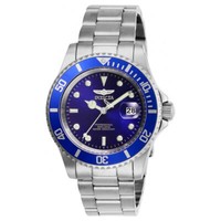 Click here for more details on Invicta Men's Watch Pro Diver...