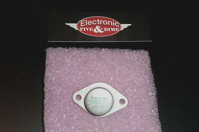 2SD870 / D870 Silicon NPN Power Transistorr TO-3 package  Sumitomo 