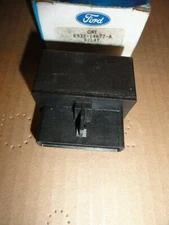 93-94 FORD AEROSTAR 90-94 TEMPO MERCURY TOPAZ POWER WINDOW & DOOR LOCK RELAY