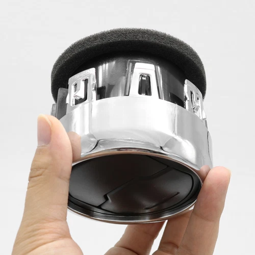 NUEVO Ventilación de aire central FR3Z-19893-AE para Ford Mustang 2015-2022 2,3/3,7/5,0/5,2 L EE. UU. - Imagen 3 de 12