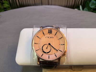 NOA GP-SLQ 003, Quartz - Diameter 44mm