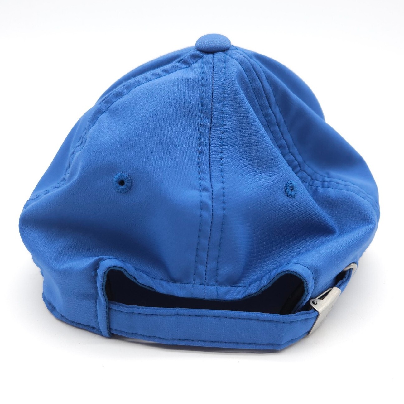 Black Clover Golf Strapback SAMPLE Hat Adjustable… - image 5