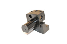 VDI 40 Werkzeughalter B3 überkopf rechts 40x25 mm RHV21869