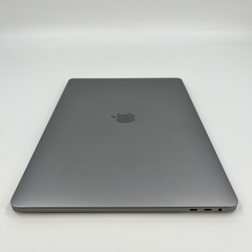 MacBook Pro 15 Touch Bar 2017 2.9 GHz i7 16GB 512GB Radeon Pro 560 Space Gray - Picture 10 of 13
