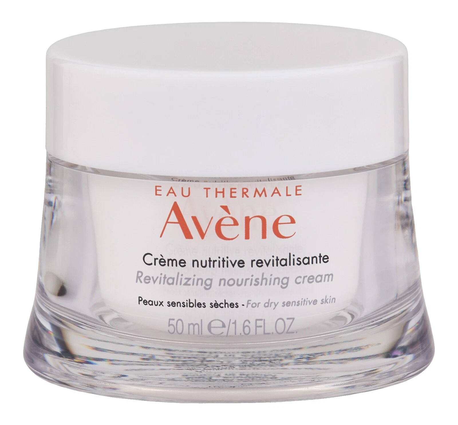 Avène All Skin Types Paraben-Free Skin Care