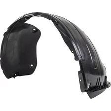 Front Right Passenger Side Fender Liner For 2019-2020 Sorento KI1249160