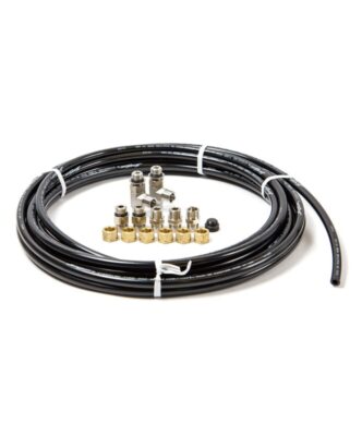 SeaStar Solutions HF6007 ORB Add-A-Station Autopilot Hydraulic Steering Fitting