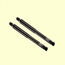 2 SACHS Stoßdämpfer hinten für OPEL Omega B Caravan Kombi