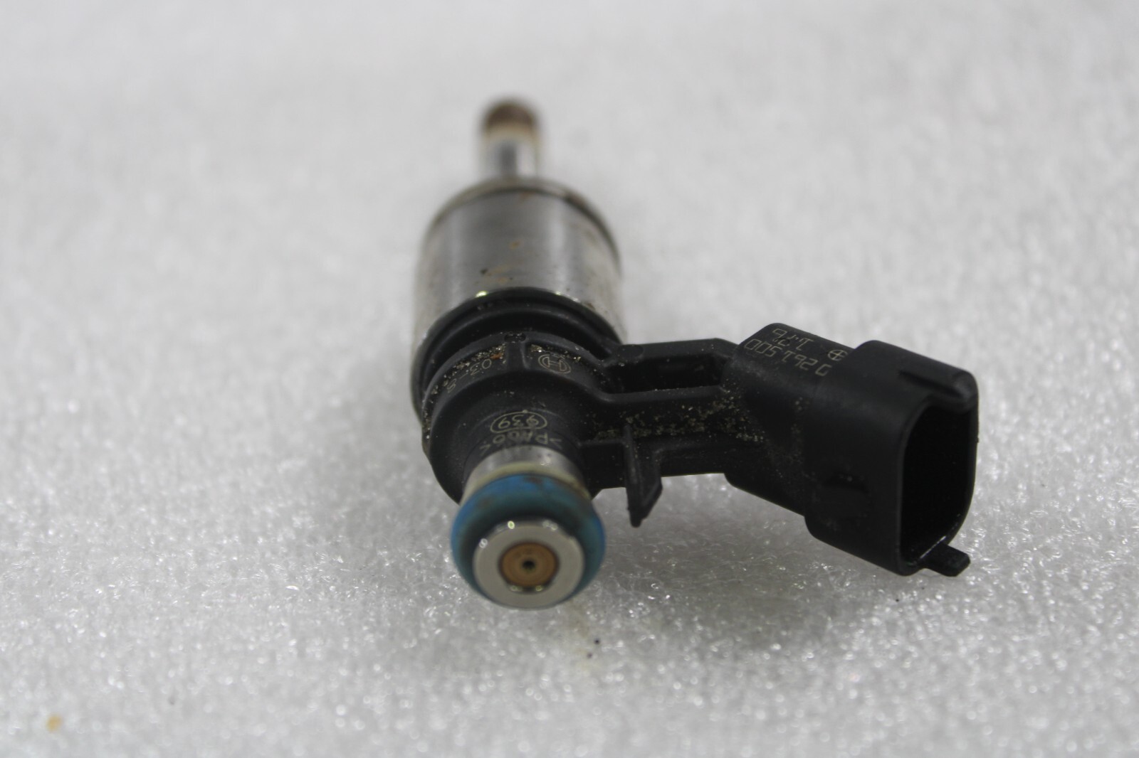 Ferrari California, 488, Portofino, Fuel Rail Injector, Used, P/N 308319