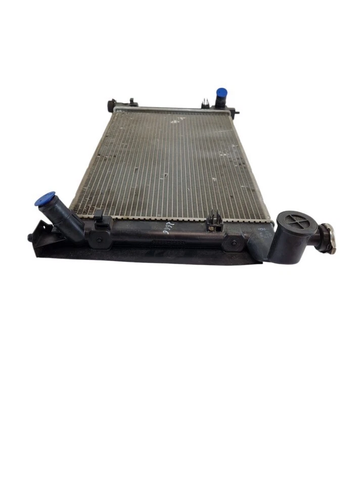 WASSERKÜHLER TOYOTA COROLLA e12 e120 1,4 ENGINE WATER COOLING RADIATOR 221726223 - Image 4 of 4