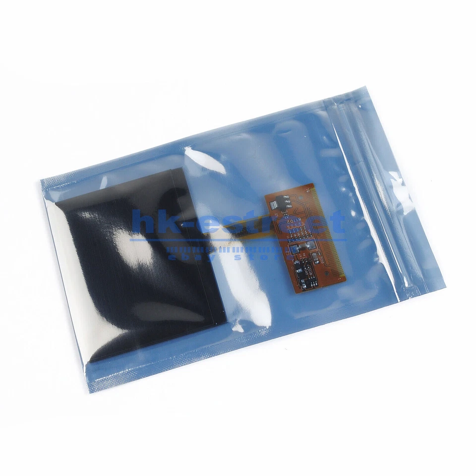 LCD Instrument Cluster Speedometer Display for 98-06 Audi A6 TT 8N S3 8L Series Foto 3 de 4