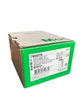 Schneider TM3DI16 Discrete input module 24 VDC (New Boxed) B59