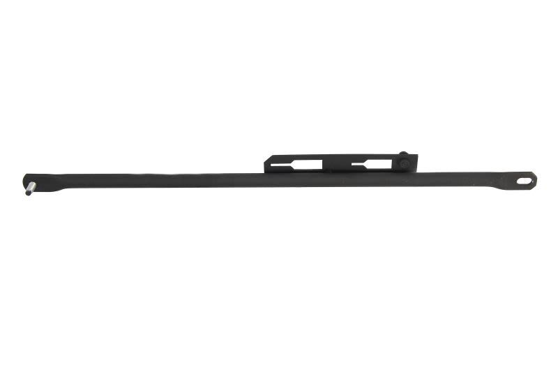 Power strip left fits: VOLVO XC60 II 03.17-