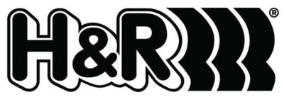 「ミー」　セット H&R 29569-1 Sport Spring Set for 1987-1995 Mercedes-Benz 300E/E320