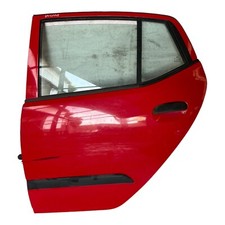 Porta Portiera Posteriore