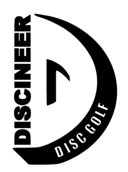 Discineer Run Maker Mini Marker - Disc Golf Accessory | eBay