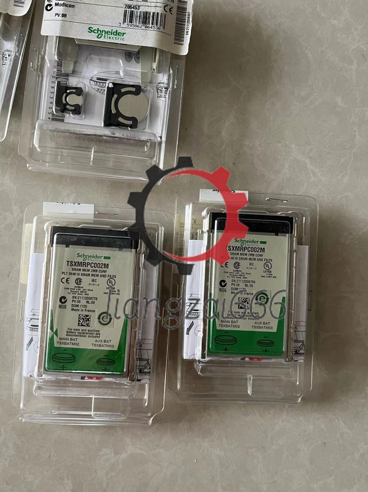 1PC New In Box Schneider Modicon TSXMRPC002M Free Shipping TSXMRPC002M - Image 3 of 4