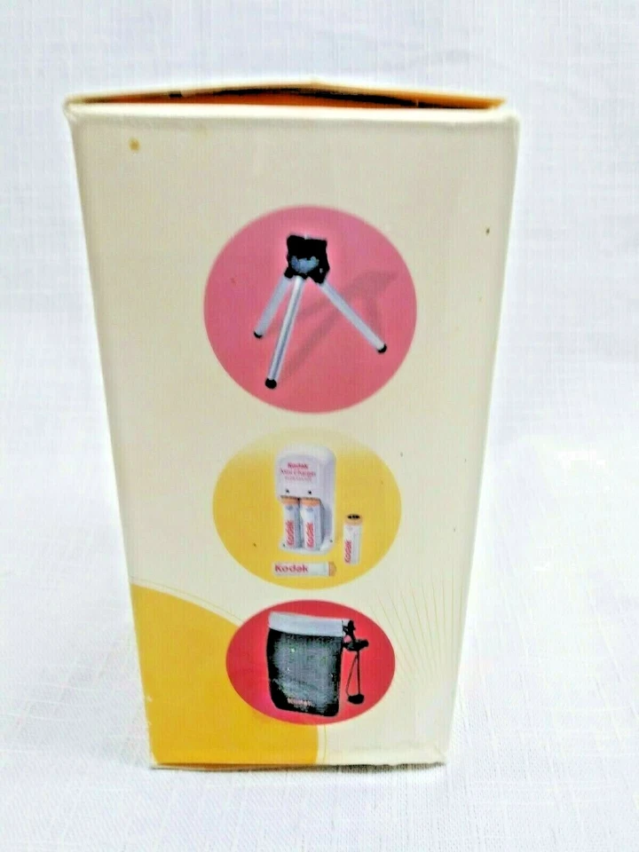 Kodak Mini Charging Kit - Image 3 of 4