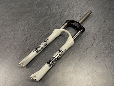 Bomber Dj3 Dirt Jumper Forks Marzocchi Bomber Dirt Jumper 26” Forks