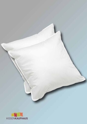 50 X 50 CM Pillow Insert with Various Federfüllungen Inner Pillow Cushion - Picture 2 of 16