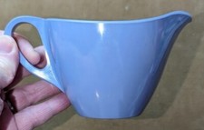 Royalon INC. Creamer Melmac Lavender Color Made In USA feb24