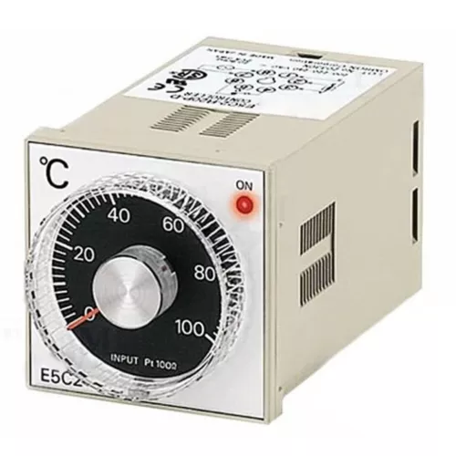 For E5C2-R40J E5C2R40J 200~240V AC Temperature Controller