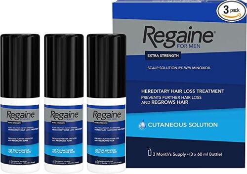 Regaine for Men Extra Strength Hair Loss & Hair Growth Scalp Solution New 3574661571768 | eBay Regaine for Men Extra Strength Hair Loss & Hair Growth Scalp Solution New 3574661571768 | eBay