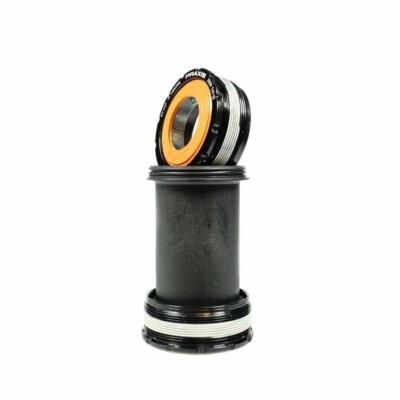 Praxis Innenlager T47 innen zu Shimano 24mm Rennrad T47 I.B. - 85,5 mm